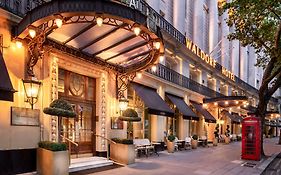 The Waldorf Hilton Hotel London 4* United Kingdom